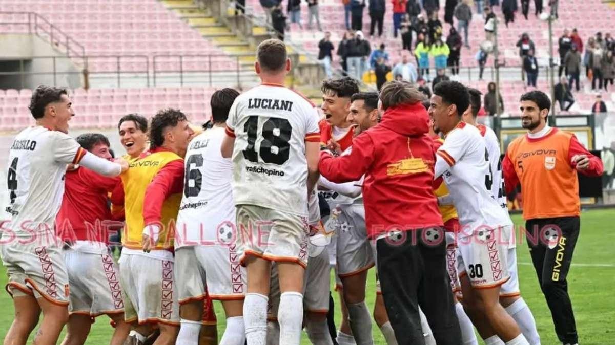 Messina, vincere con il Sorrento tra assenze, promesse e silenzi