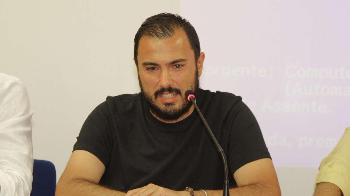 Nunzio Calogero