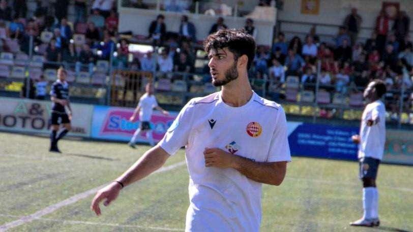 Gianluca Napoli