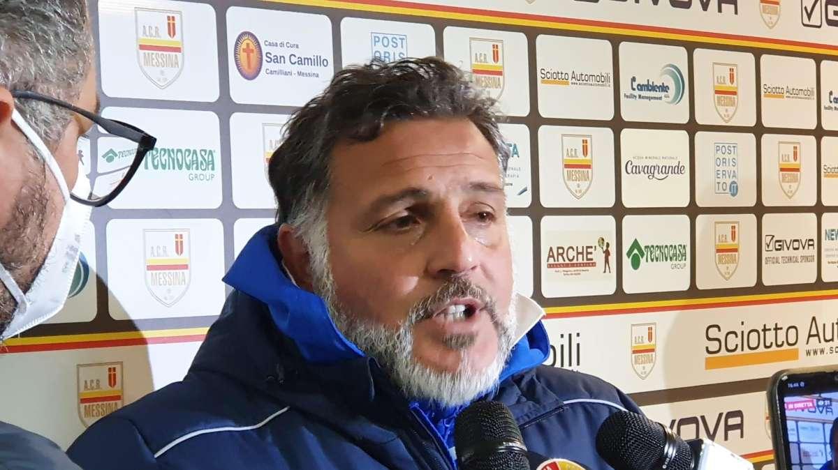 Cittanovese, Nocera e Crucitti in coro: "Partita praticamente perfetta"