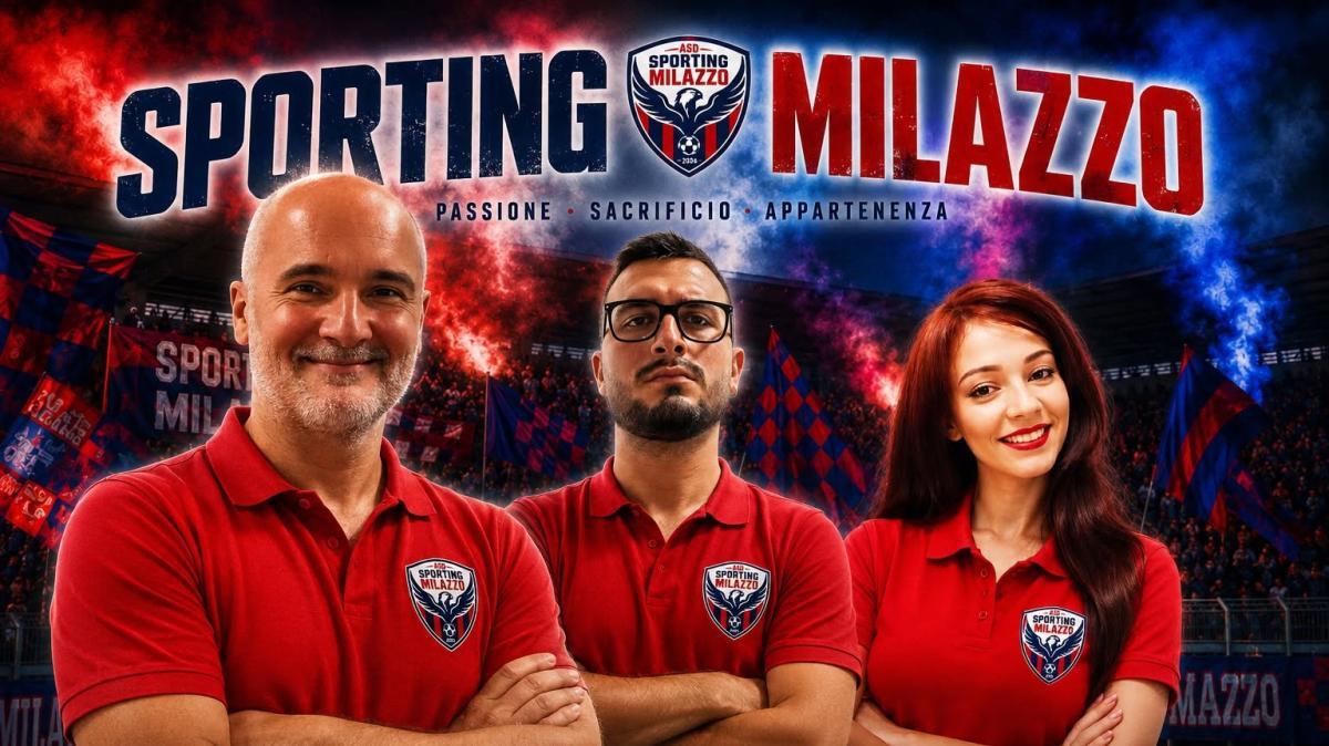 Longo, Milazzo e Impal&agrave;