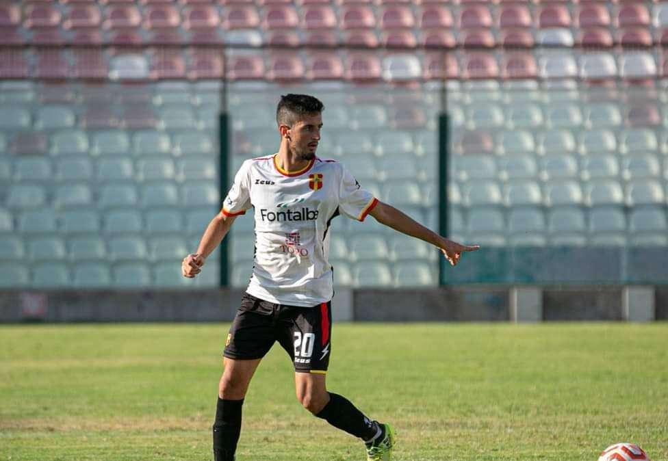 Fc Messina, Casella: "Il campo ci manca. Aspettiamo la prima partita"