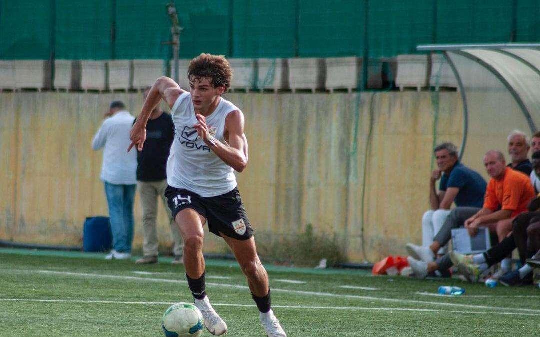 Alessio Piazza 