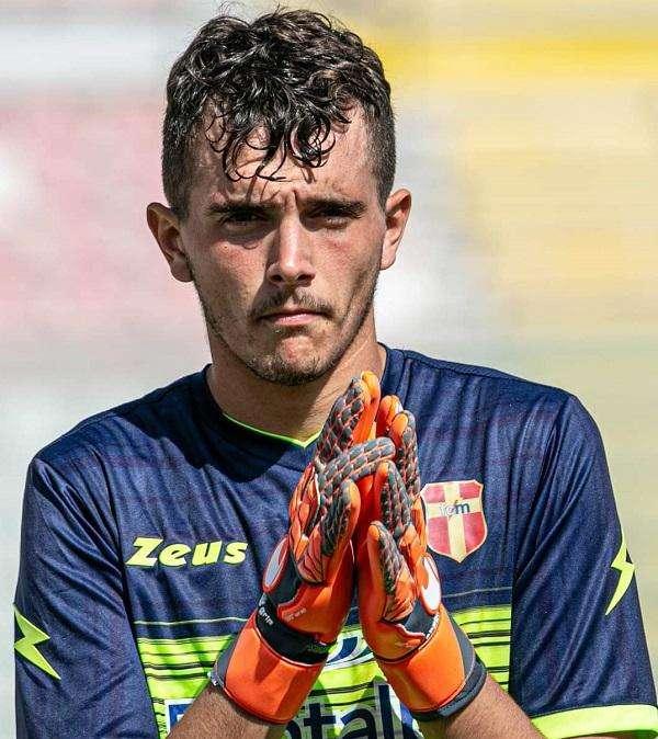 Antonio Oliva