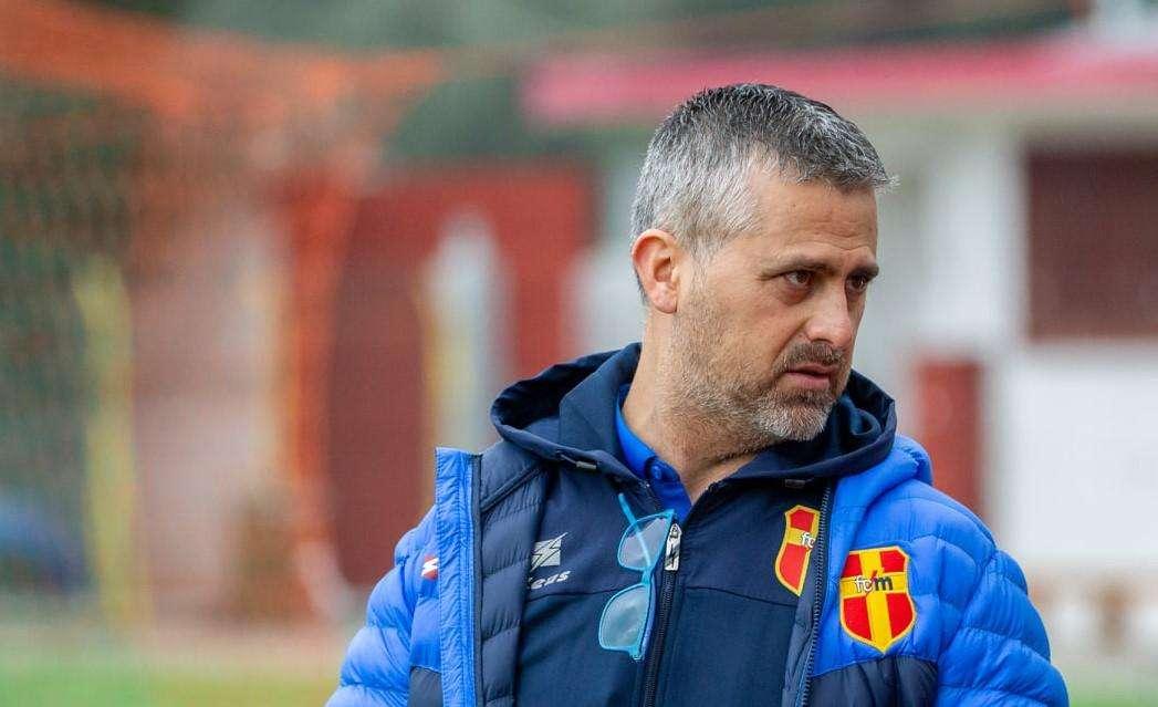 Fc, Costantino: "Ottimo approccio oggi, non possiamo più sbagliare"