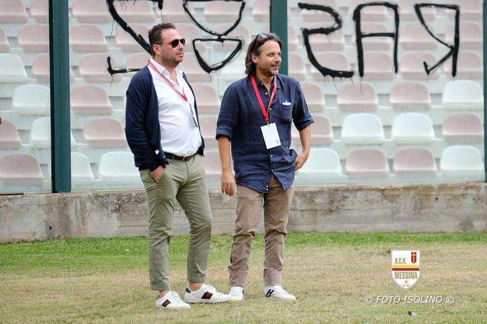 D'Arrigo e Manzo