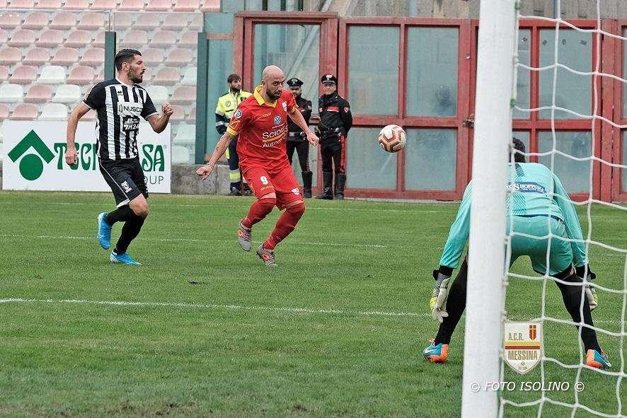 Messina, è il momento degli addii: salutano Coralli, Esposito e Giordano