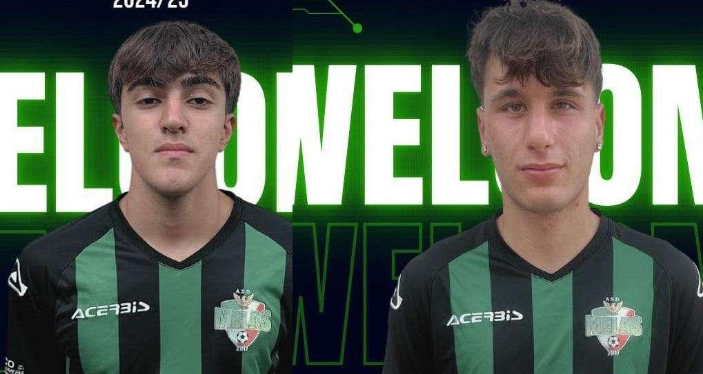 Giovannetti e La Malfa