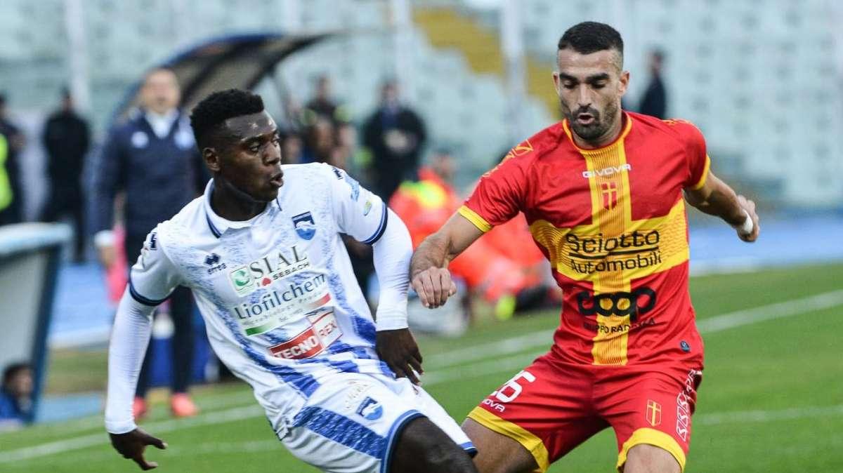 Foto profilo Fb Pescara calcio