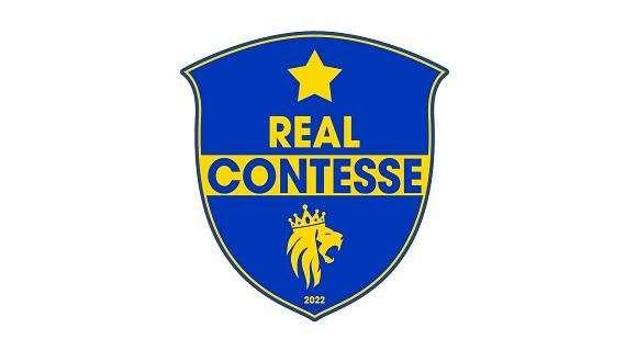 Nasce una nuova società: il Real Contesse iscritto in Terza categoria