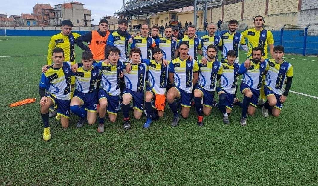 1^-Comprensorio del Tindari salvo: "Le difficoltà non ci hanno piegato"