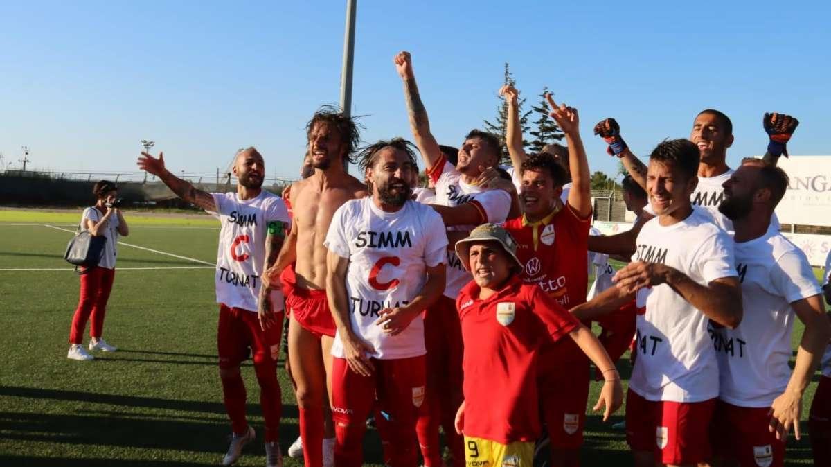 Senti come suona: la playlist della stagione del Messina