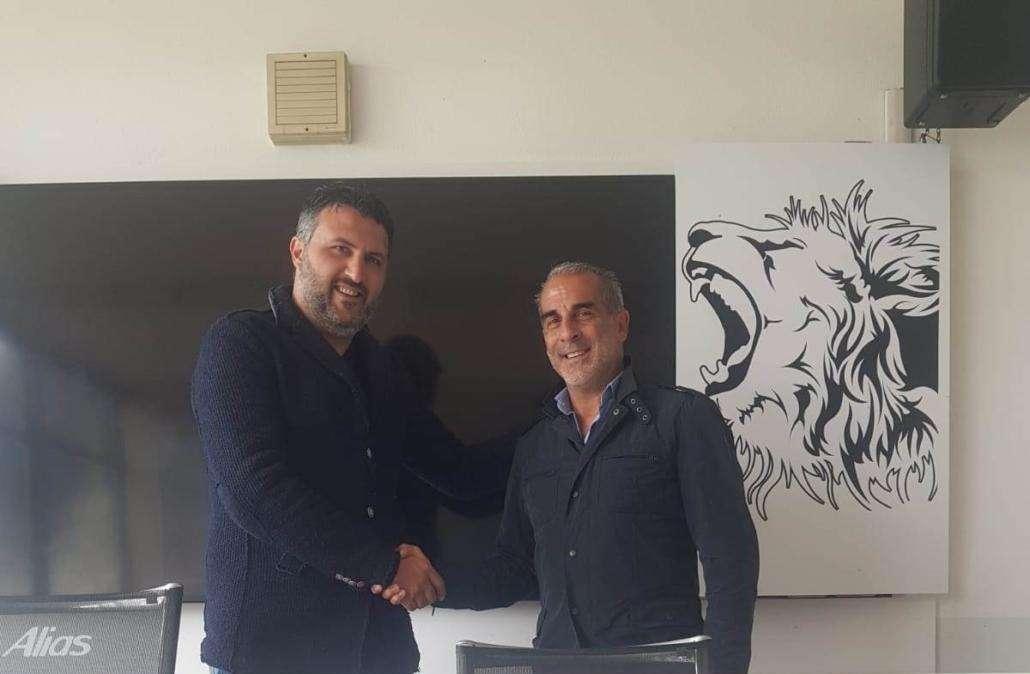 Antonio Alacqua è il nuovo allenatore della Berretti della Pro Vercelli