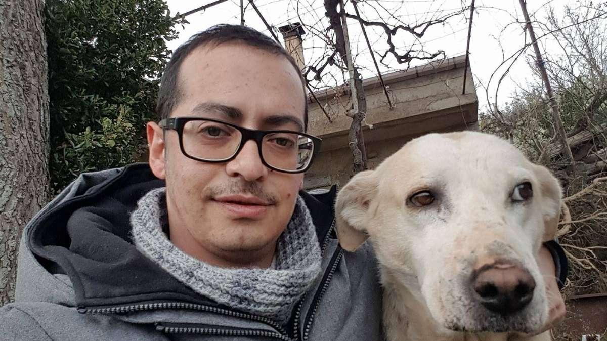 La Castelluccese piange Antonino Iudicello: "Un vuoto difficile da colmare"