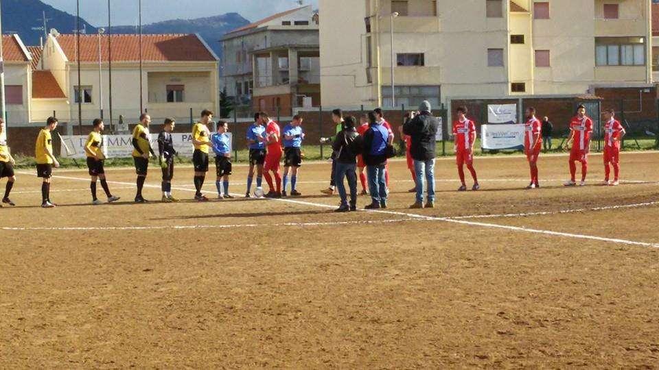 Castelbuono-Rocca: la supersfida continua anche fuori dal campo