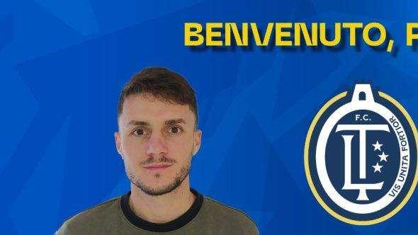 Colpaccio Lamezia: preso Terranova, l'ultimo capocannoniere del Girone I