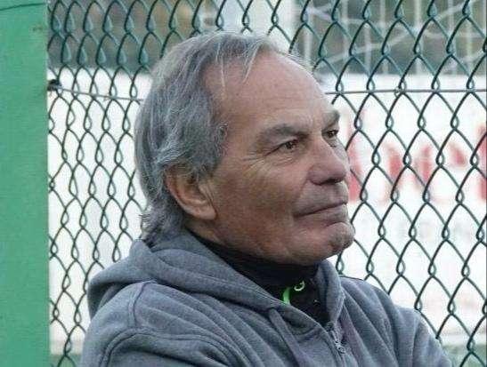 1^-Il Real Itala riparte da mister Nino Cannaò in panchina