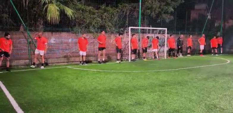 La Stefanese si prepara per la Terza categoria. L'allenatore è Daniele Patti