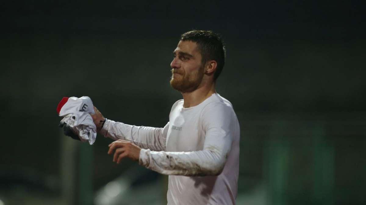 Michele Rocca