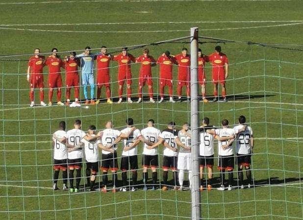 Zuppel riporta a galla il Messina sul campo del Monterosi