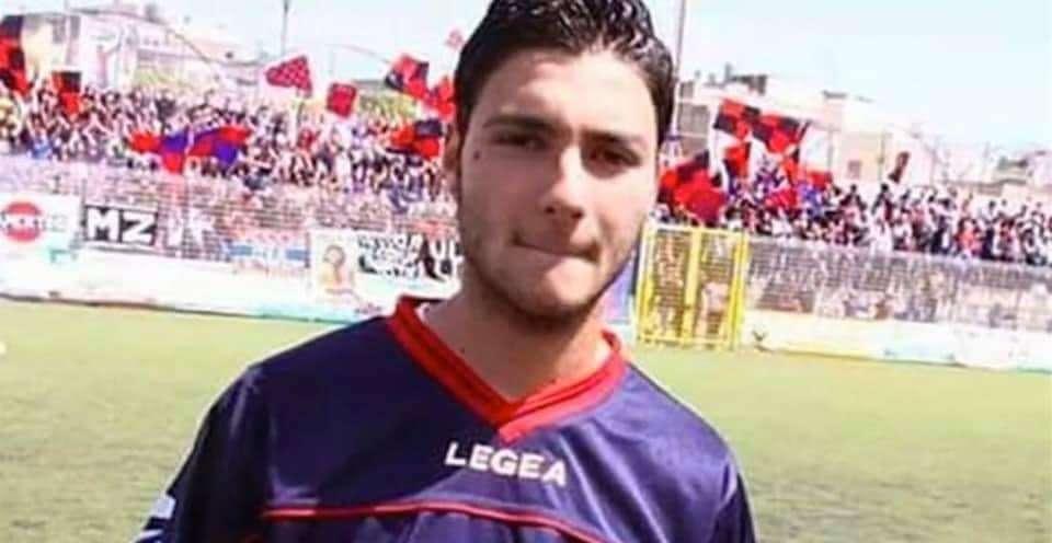 Marco Salmeri