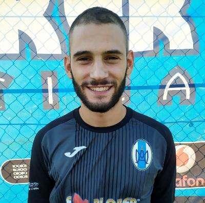 Samuel Portovenero