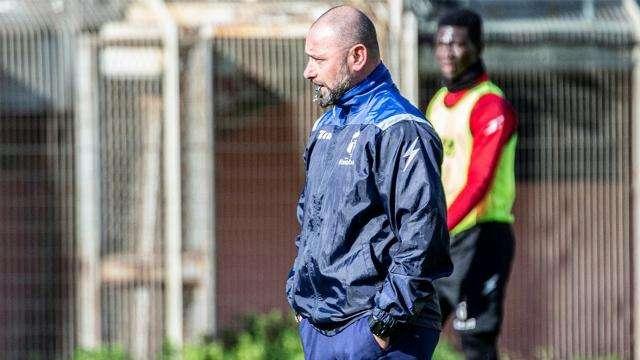Fc Messina in casa del Licata. Gabriele: "Andremo a fare la nostra partita"