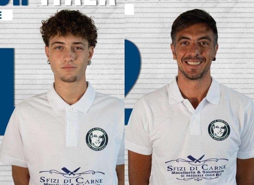 Falliti e Militello