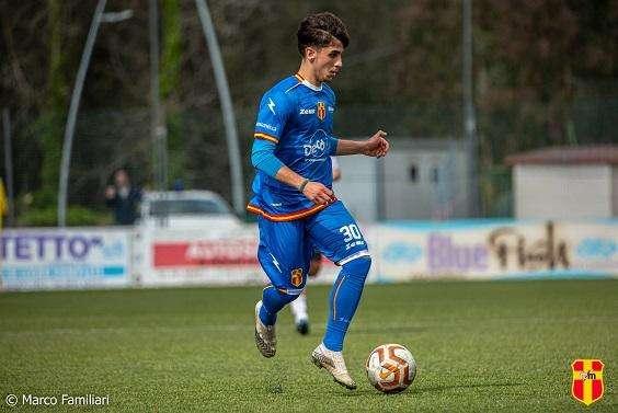 Alessandro Arena 