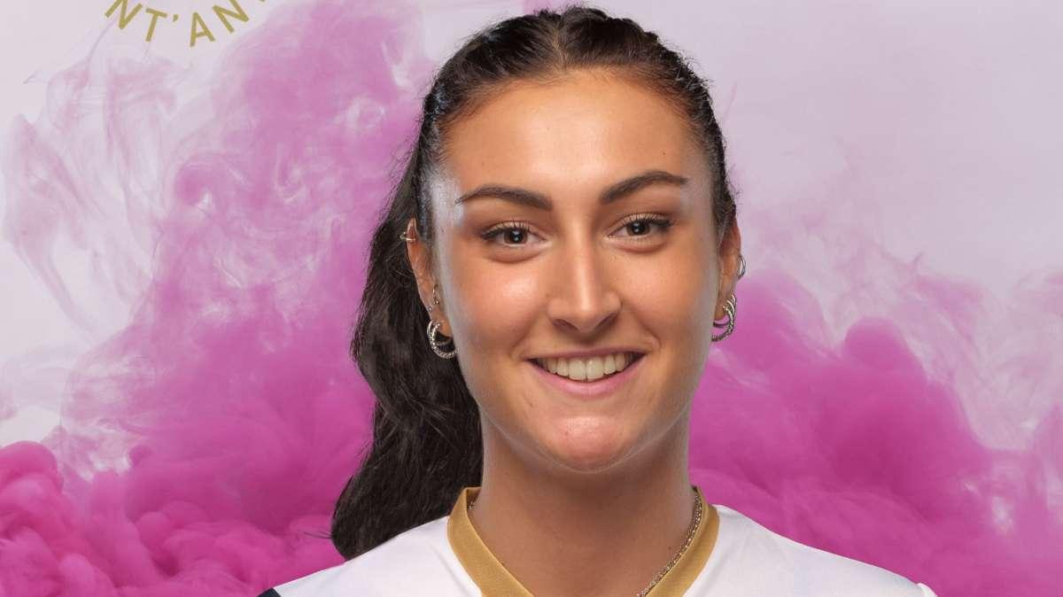 Giorgia Silotto