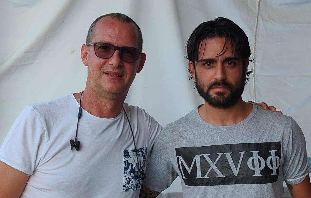 Giovanni Catalano è il rinforzo di lusso del Città di Sant’Agata
