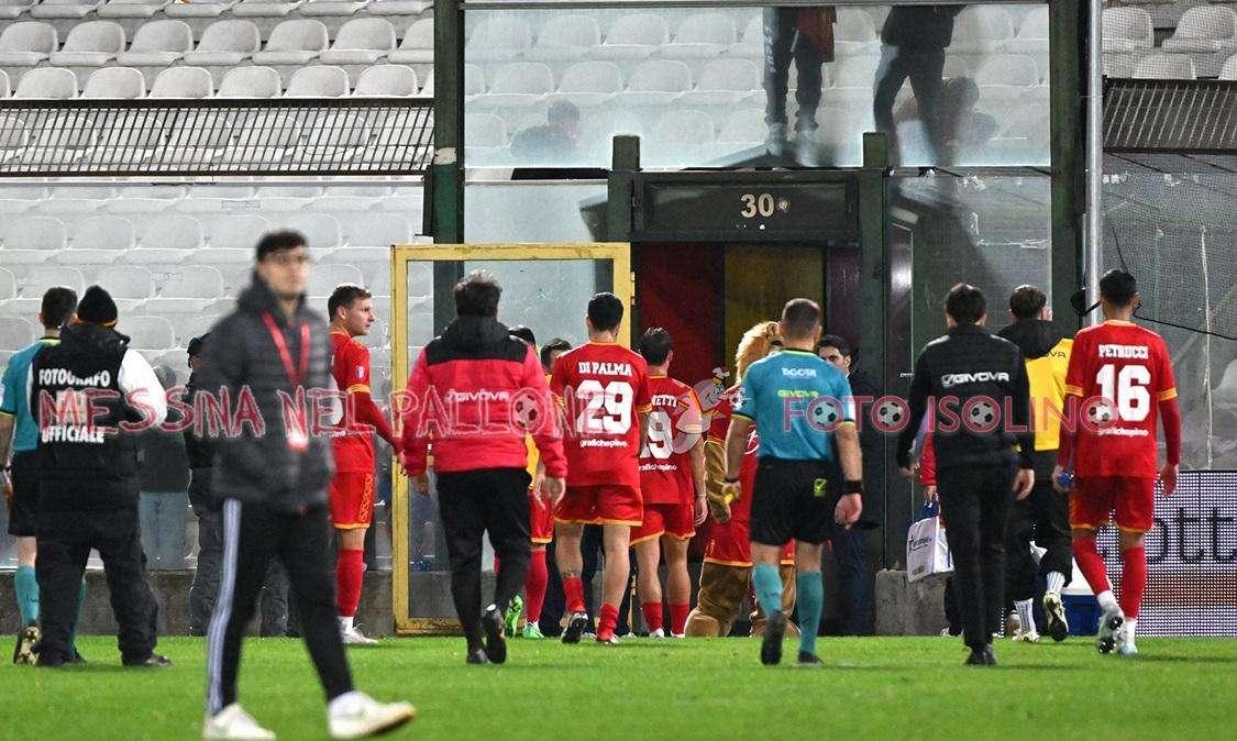 Messina, scene, scenari e sceneggiate: il tempo è scaduto