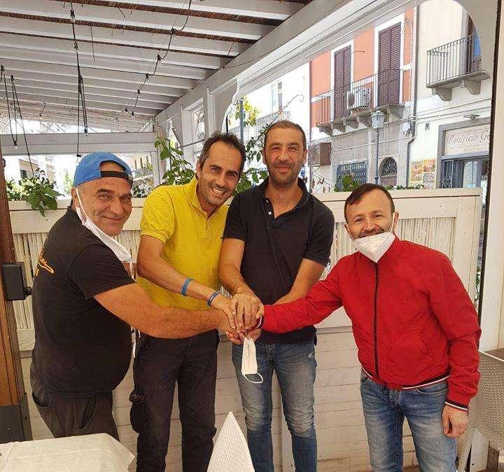 La conferma di Di Dio