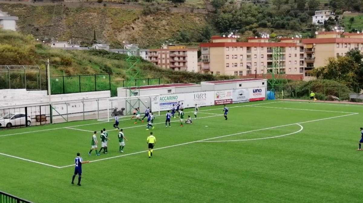 Gescal, non basta la reazione: l'Aci passa con un ottimo primo tempo
