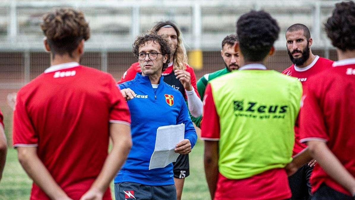 Fc, Rigoli: "Possiamo e dobbiamo dire la nostra in campionato"