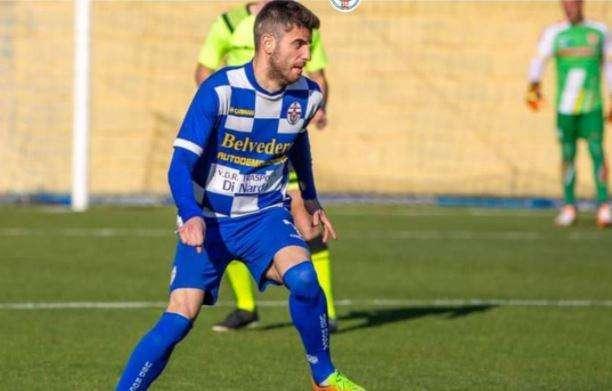 Kevin Di Giandomenico