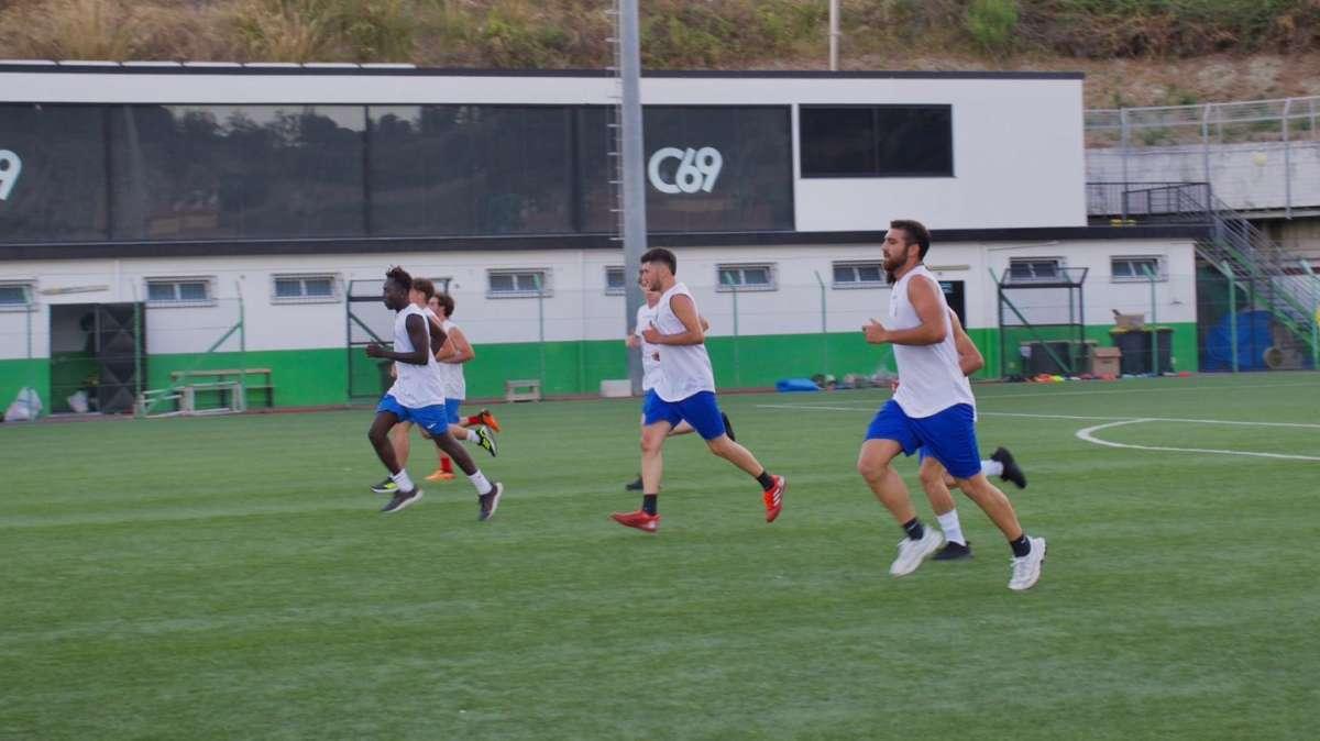 Atletico Messina