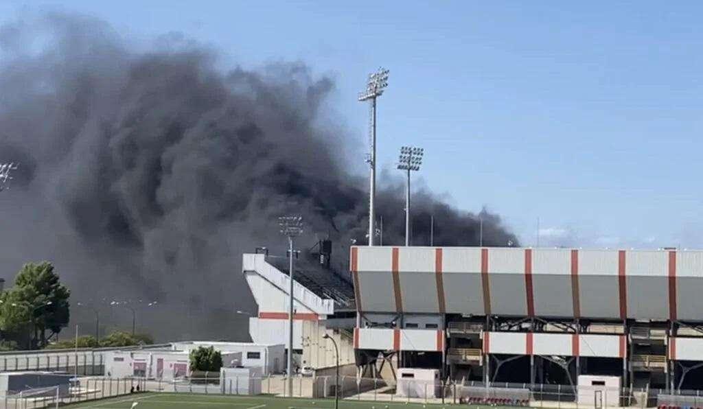 Brindisi-Catania rinviata a data da destinarsi