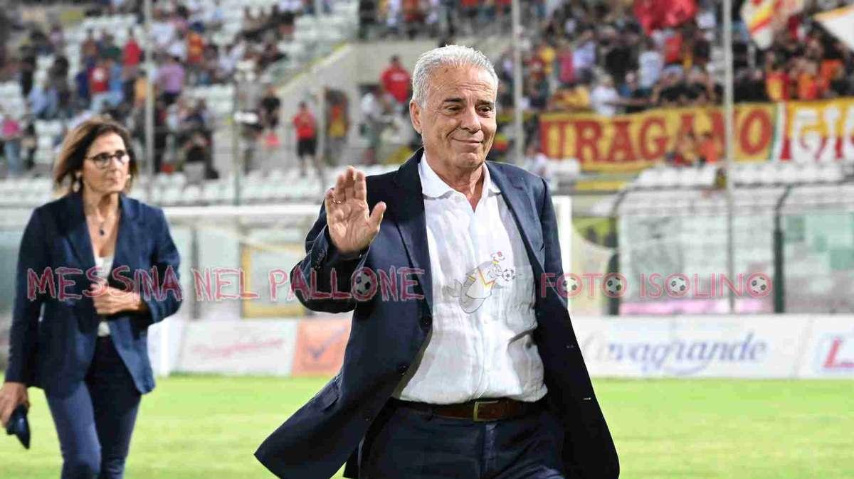 Messina, contenuti della proposta Mannino e la nota del presidente Sciotto