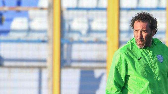 Virtus Francavilla, Sportillo: “Quando parlo di Messina mi si apre il cuore”