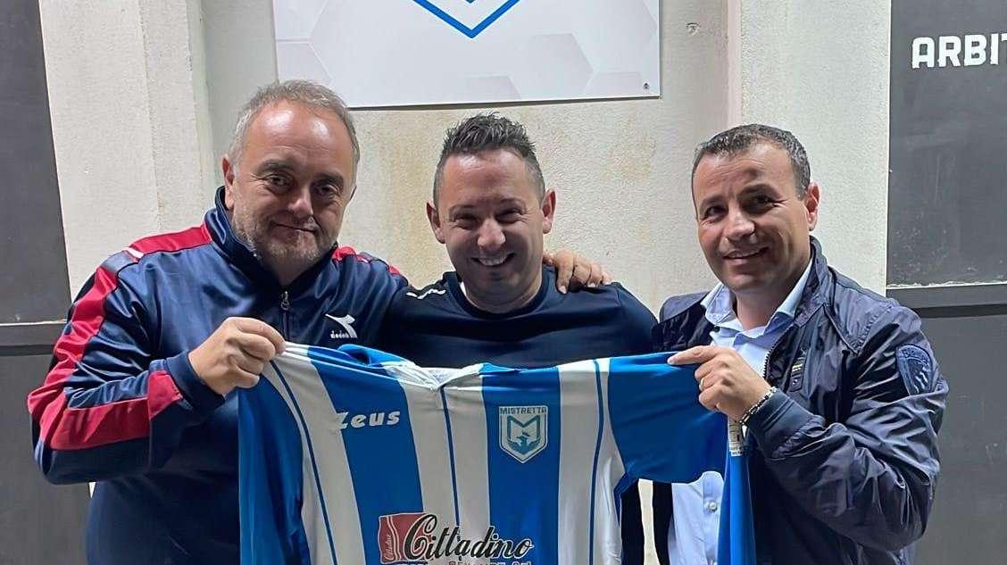 Sgr&ograve;, Vaccaro e Melidone