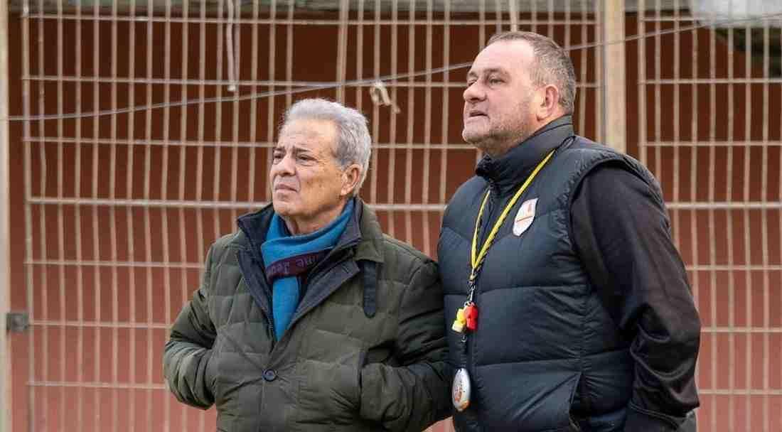 Messina: comincia male l'avventura playout, serve responsabilità