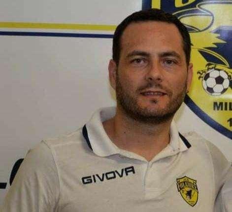 Emanuele Russo