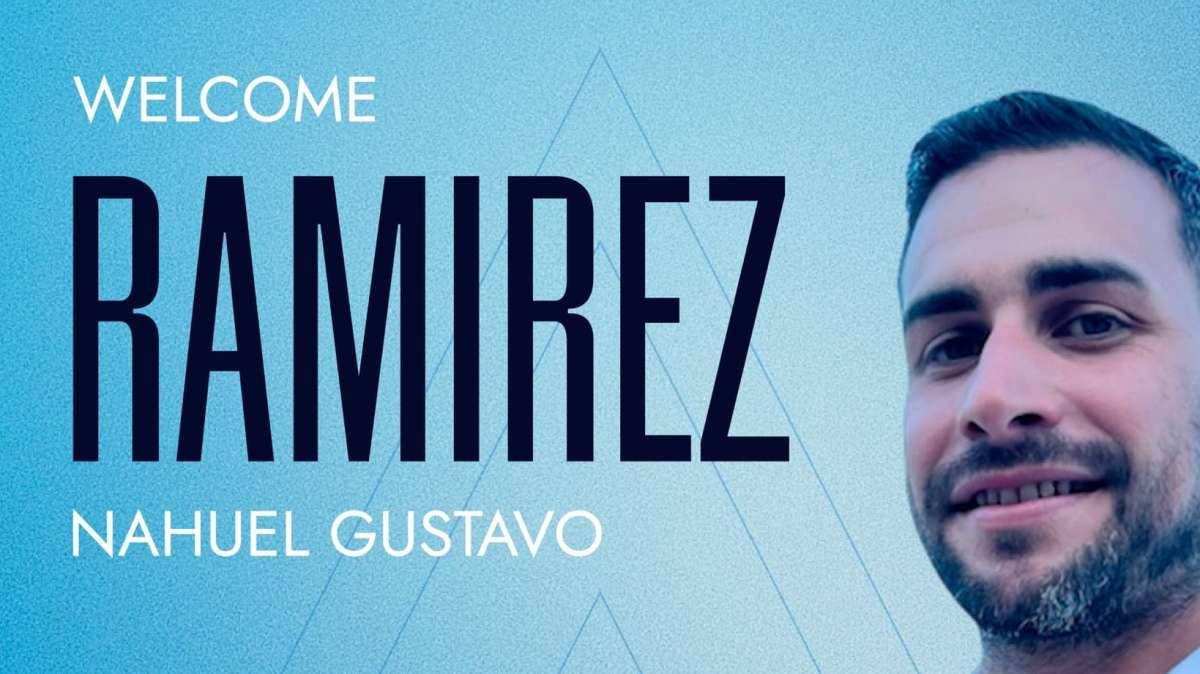 Ramirez Nahuel Gustavo