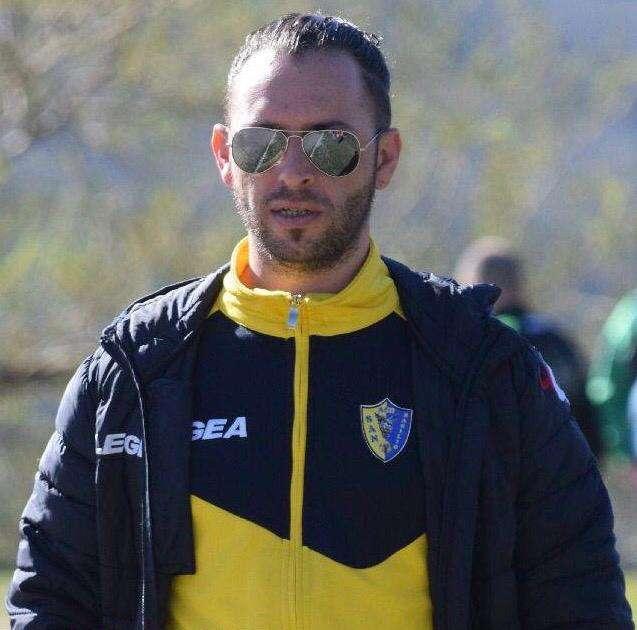 Francesco Cottone pronto a tornare: "Ho studiato e aspetto il club giusto"
