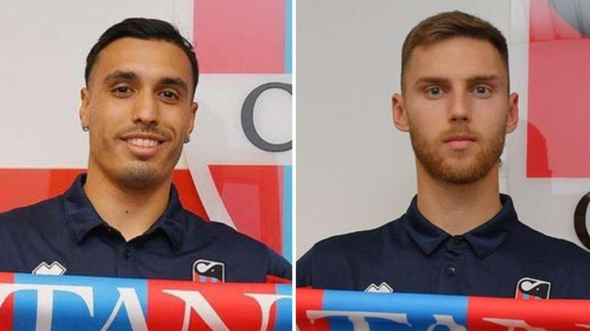 Peralta e Kontek