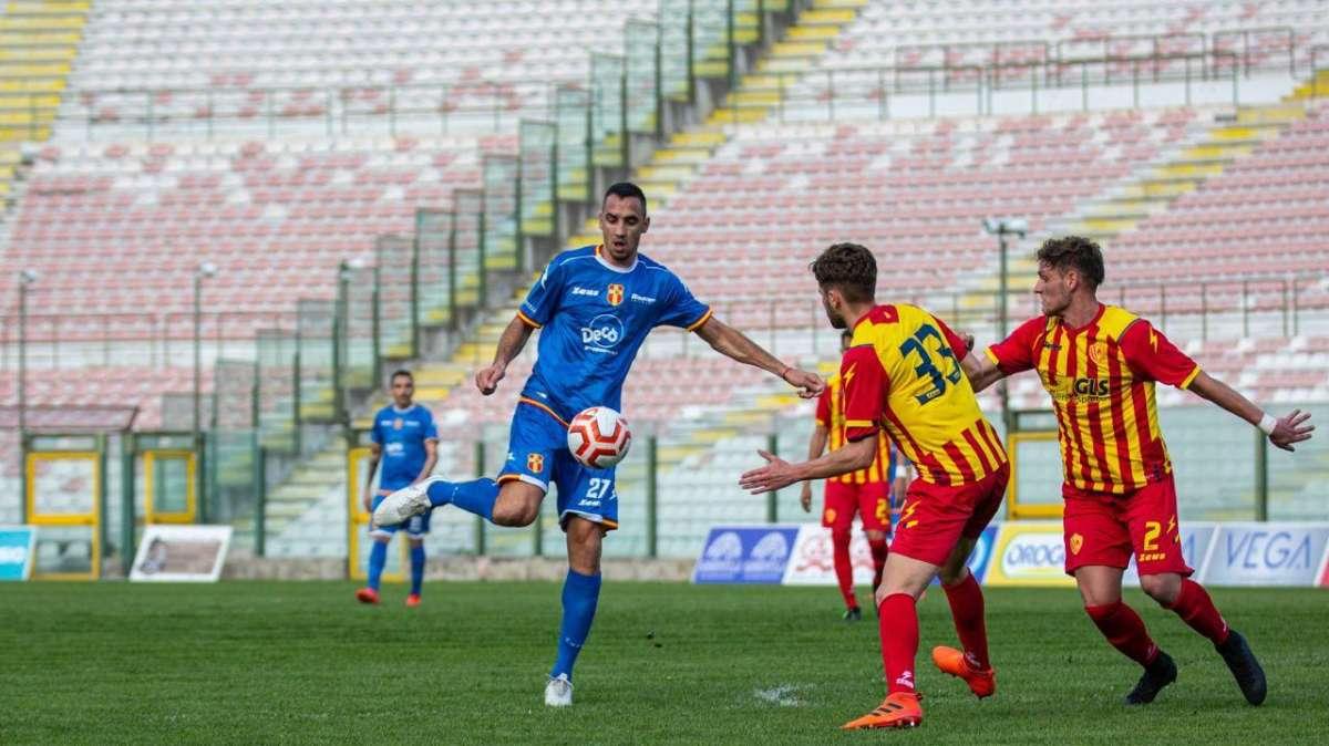 Caballero in azione