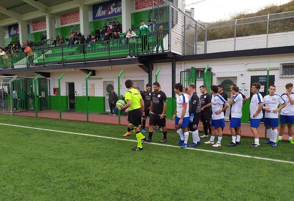 Sc Sicilia-Vigor Itala