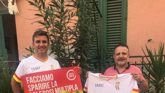 Universo Messina e AISM 
