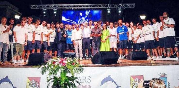 Santi Mangano torna in campo con il Città di Villafranca